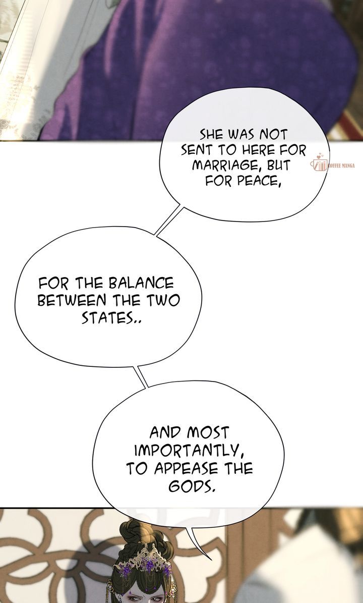 Beneath the Fallen Bloom Chapter 18 262 image 40 result