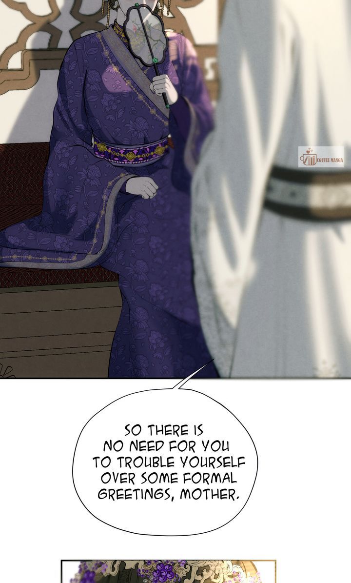 Beneath the Fallen Bloom Chapter 18 263 image 41 result