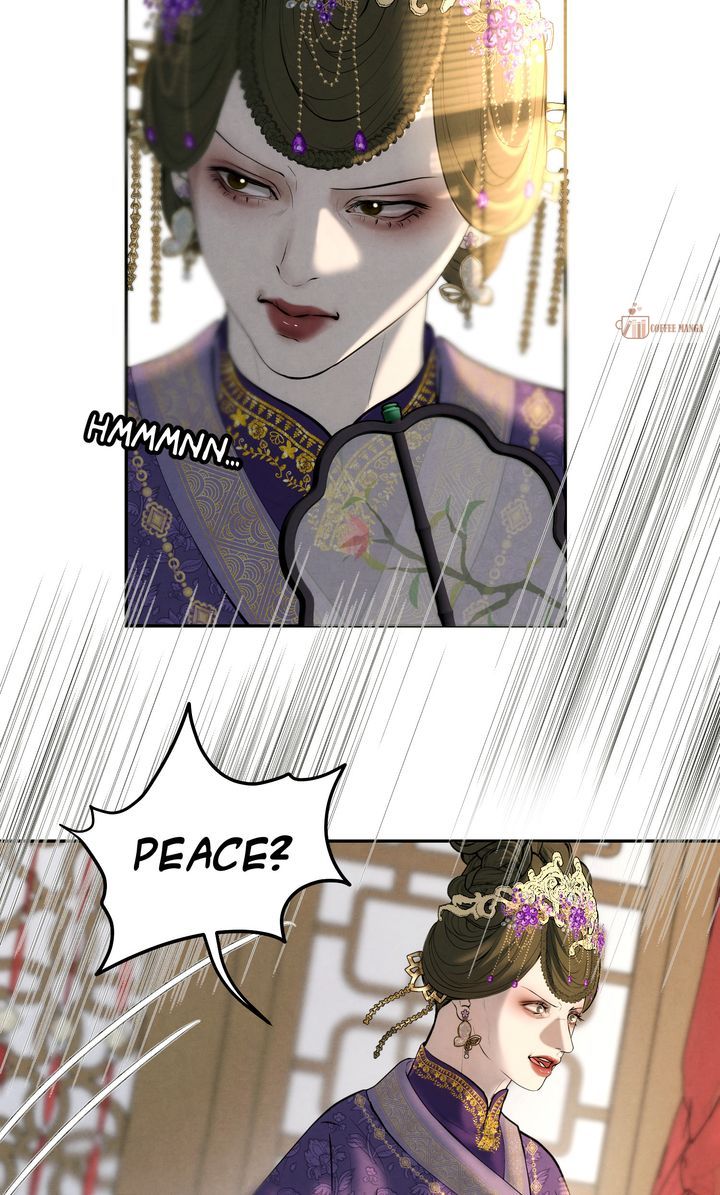 Beneath the Fallen Bloom Chapter 18 264 image 42 result
