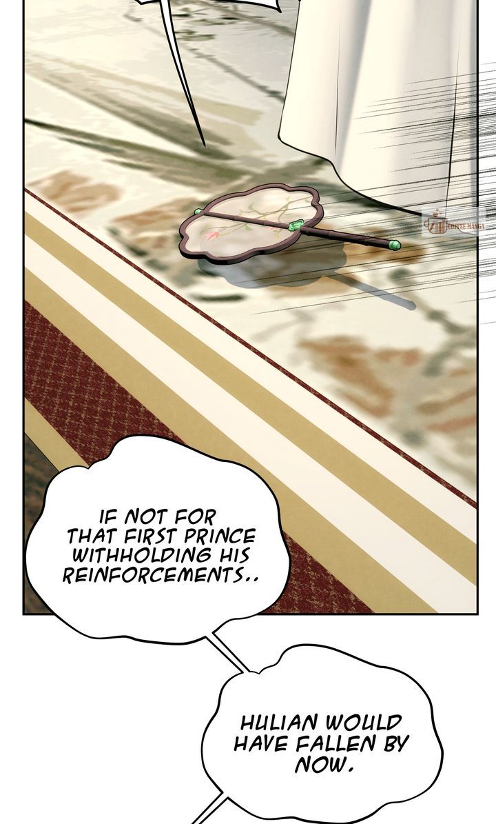 Beneath the Fallen Bloom Chapter 18 266 image 44 result