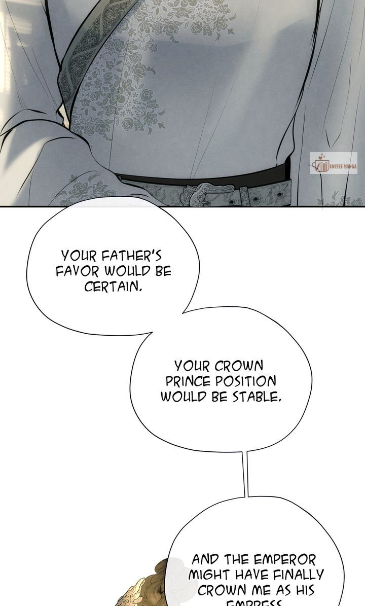 Beneath the Fallen Bloom Chapter 18 273 image 51 result
