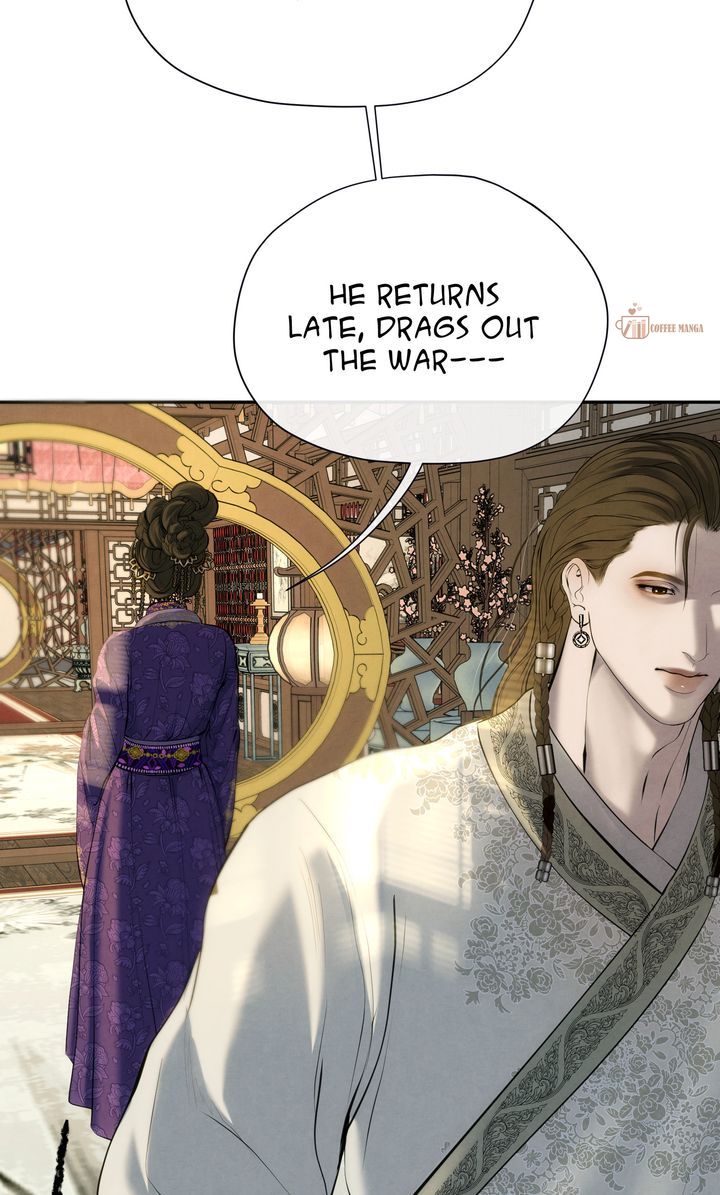 Beneath the Fallen Bloom Chapter 18 275 image 53 result