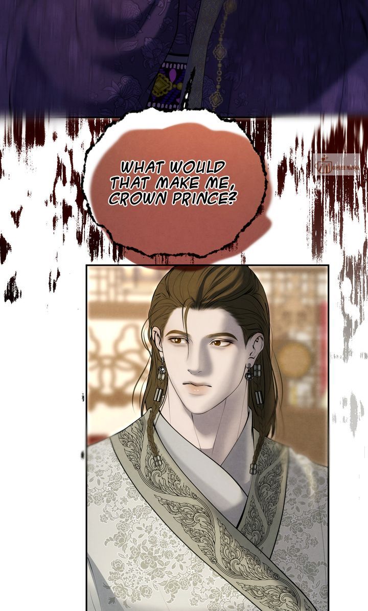 Beneath the Fallen Bloom Chapter 18 280 image 58 result
