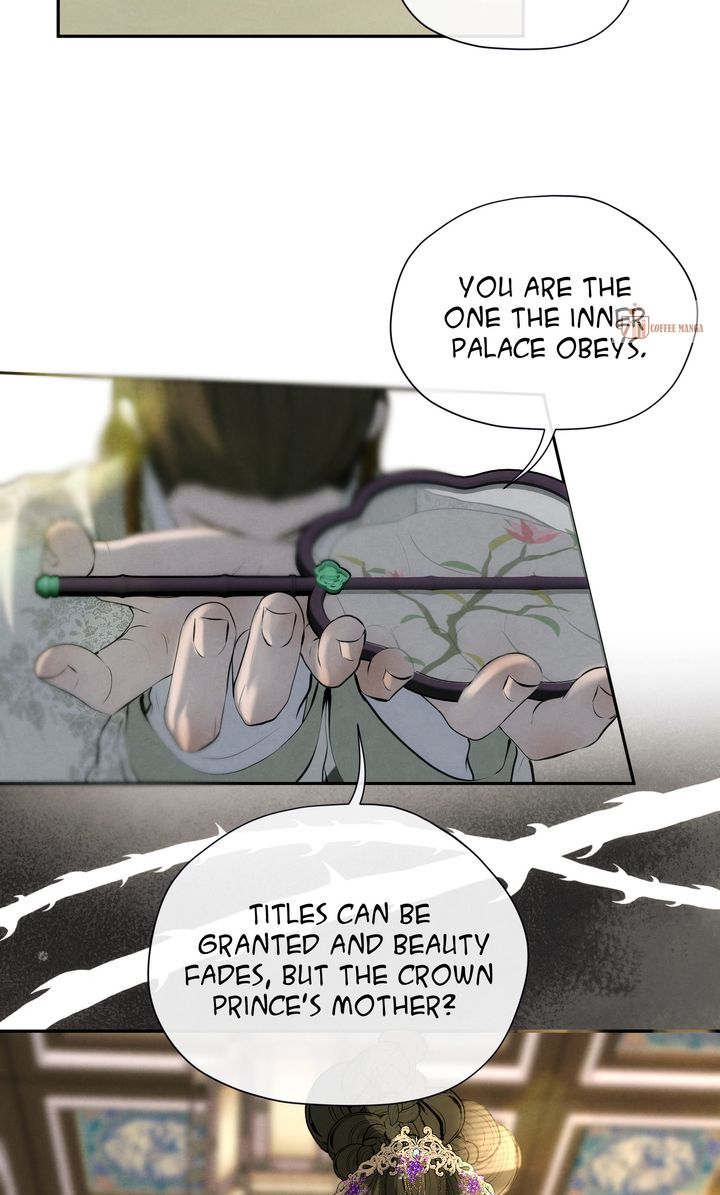 Beneath the Fallen Bloom Chapter 18 282 image 60 result