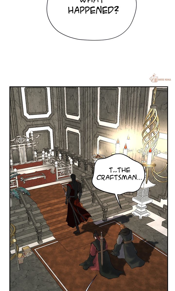 Beneath the Fallen Bloom Chapter 19 244 image 13 result