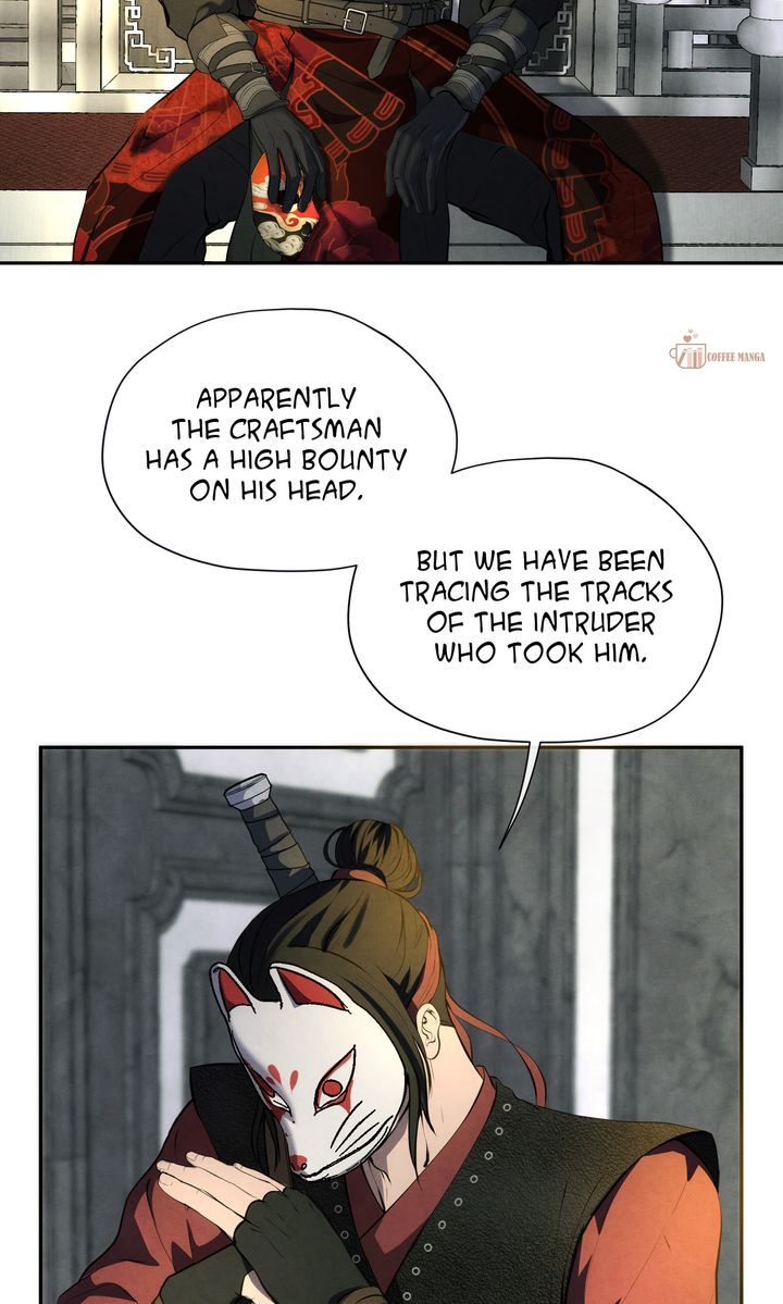 Beneath the Fallen Bloom Chapter 19 251 image 20 result