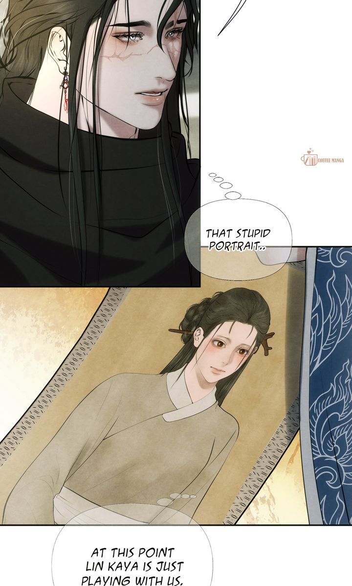 Beneath the Fallen Bloom Chapter 19 263 image 32 result