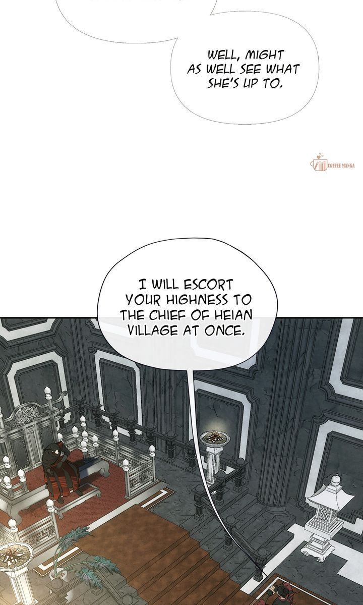 Beneath the Fallen Bloom Chapter 19 264 image 33 result