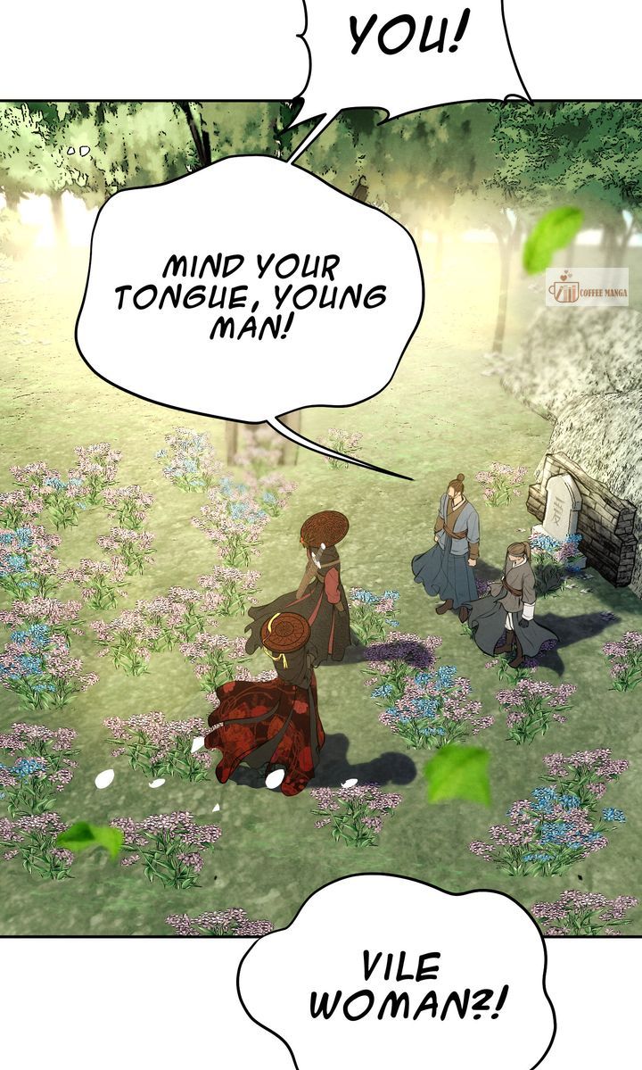 Beneath the Fallen Bloom Chapter 19 272 image 41 result