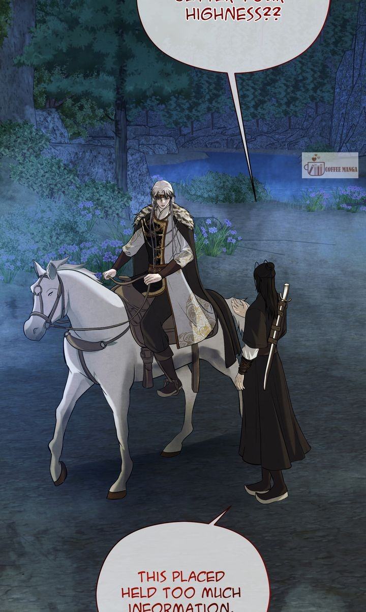 Beneath the Fallen Bloom Chapter 2 236 image 11