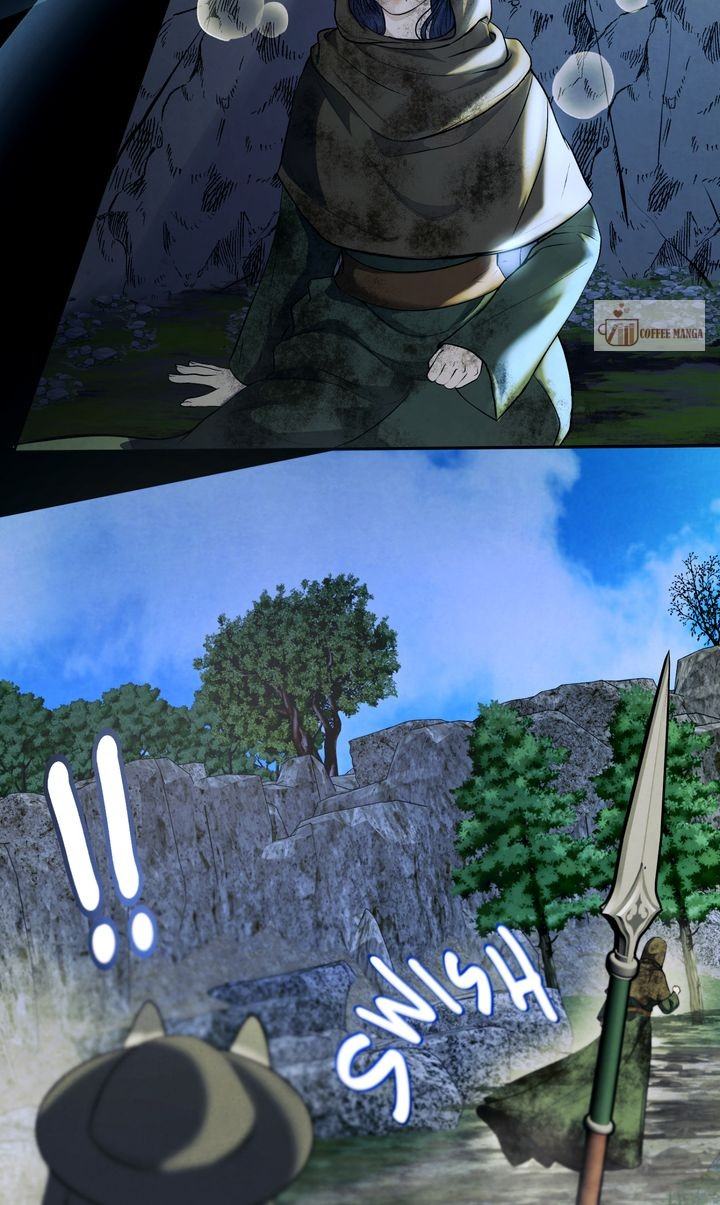 Beneath the Fallen Bloom Chapter 2 240 image 15