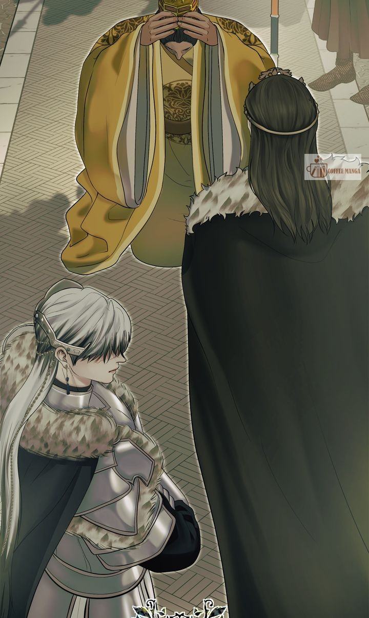 Beneath the Fallen Bloom Chapter 2 255 image 30