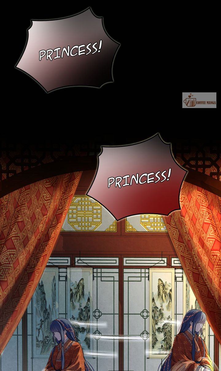 Beneath the Fallen Bloom Chapter 2 259 image 34