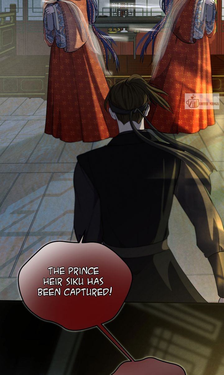 Beneath the Fallen Bloom Chapter 2 260 image 35