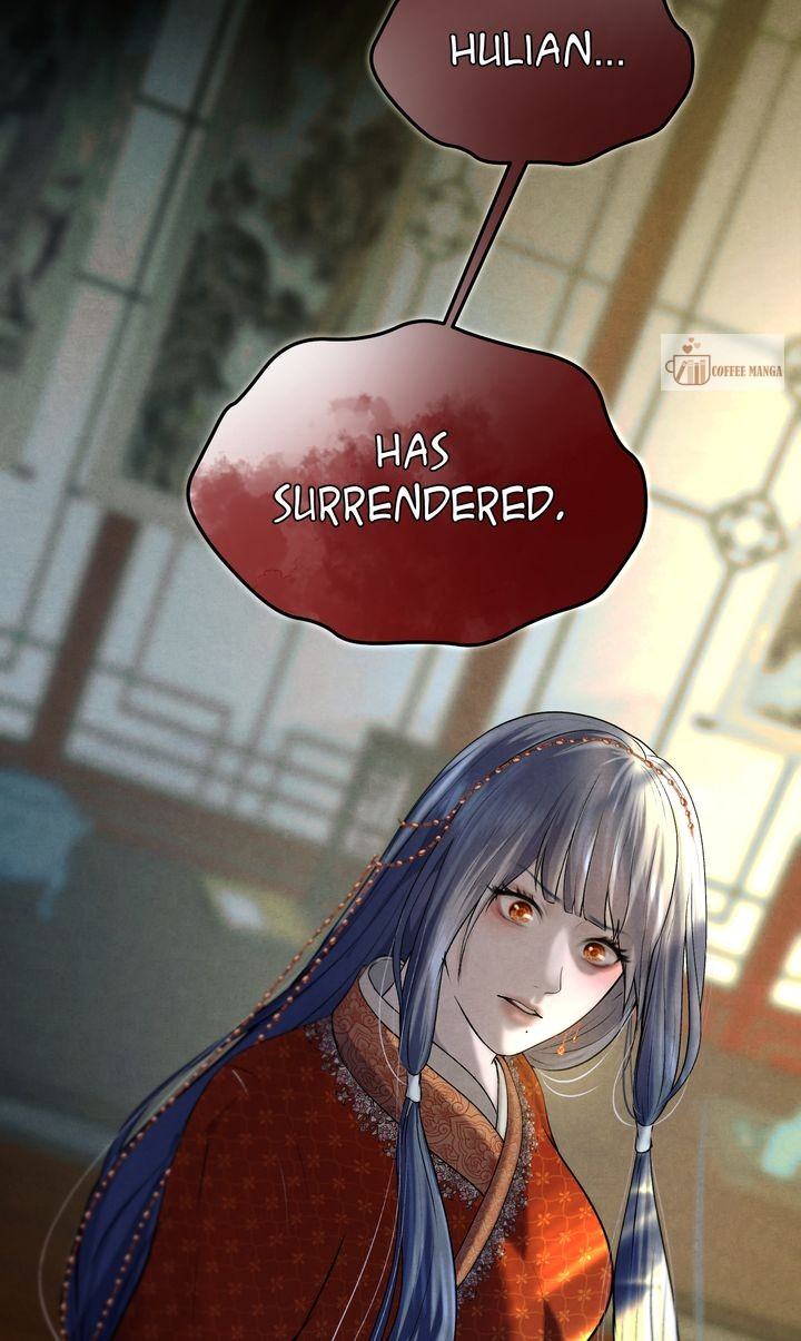 Beneath the Fallen Bloom Chapter 2 261 image 36