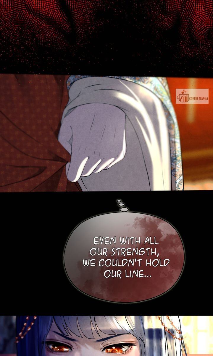 Beneath the Fallen Bloom Chapter 2 263 image 38