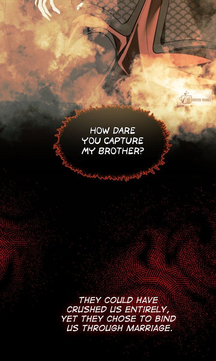 Beneath the Fallen Bloom Chapter 2 266 image 41