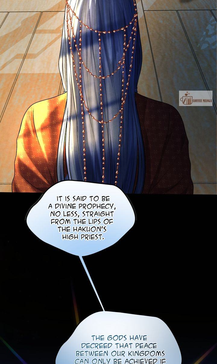 Beneath the Fallen Bloom Chapter 2 268 image 43