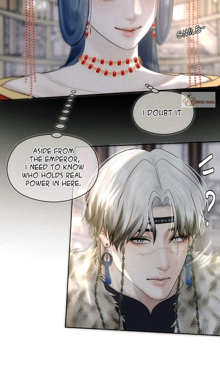 Beneath the Fallen Bloom Chapter 2 274 image 49