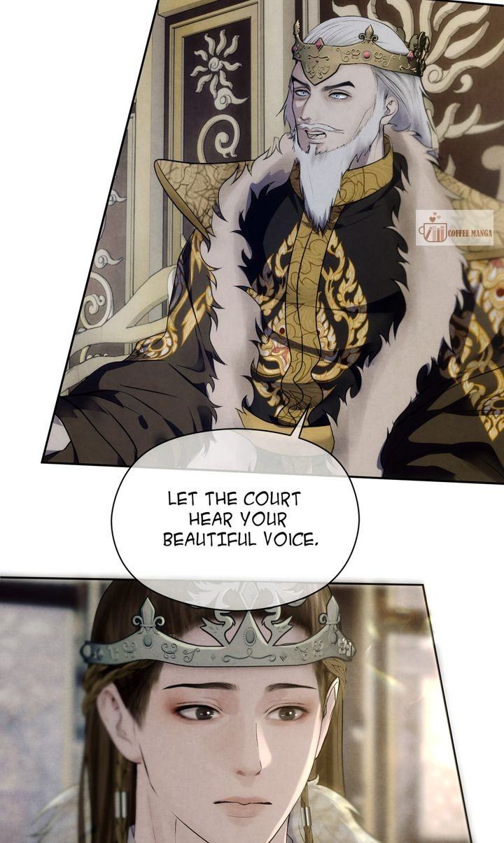 Beneath the Fallen Bloom Chapter 2 277 image 52
