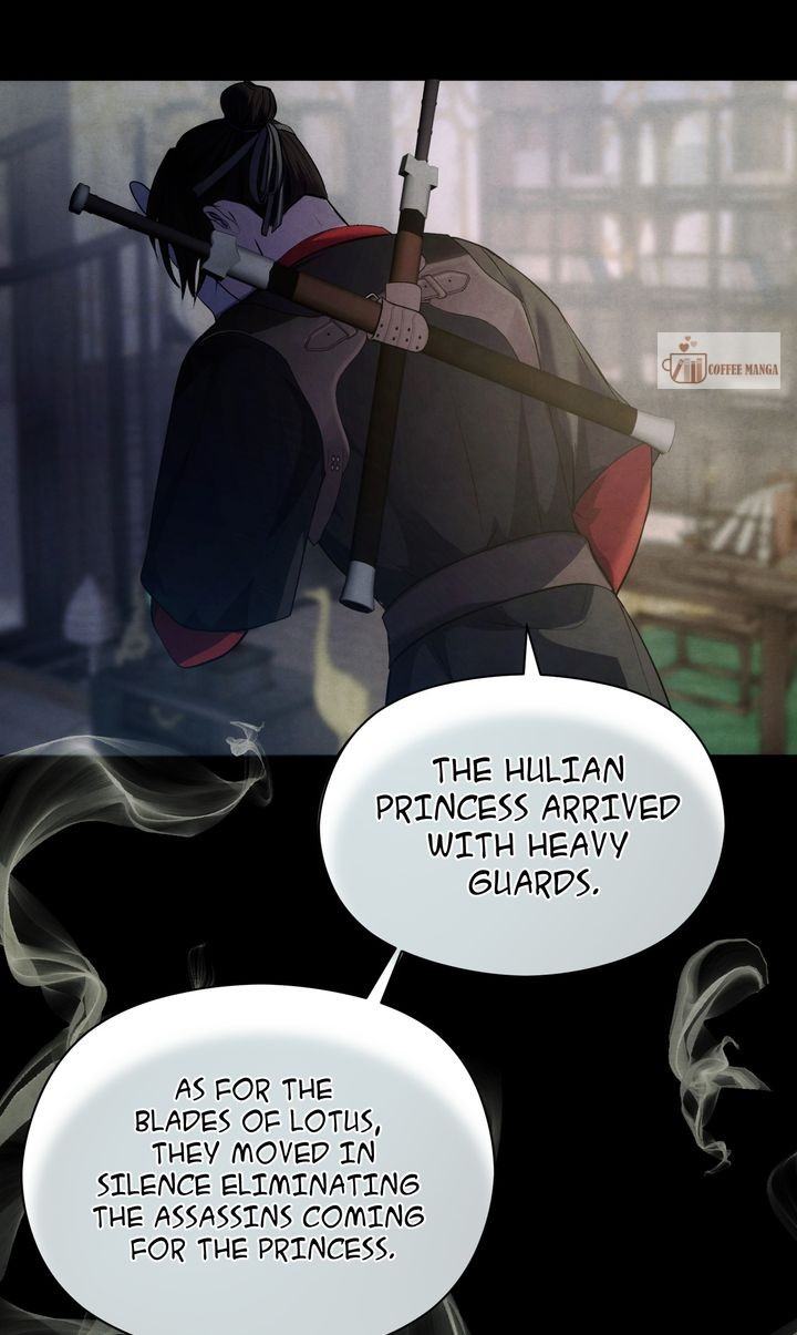 Beneath the Fallen Bloom Chapter 2 292 image 67