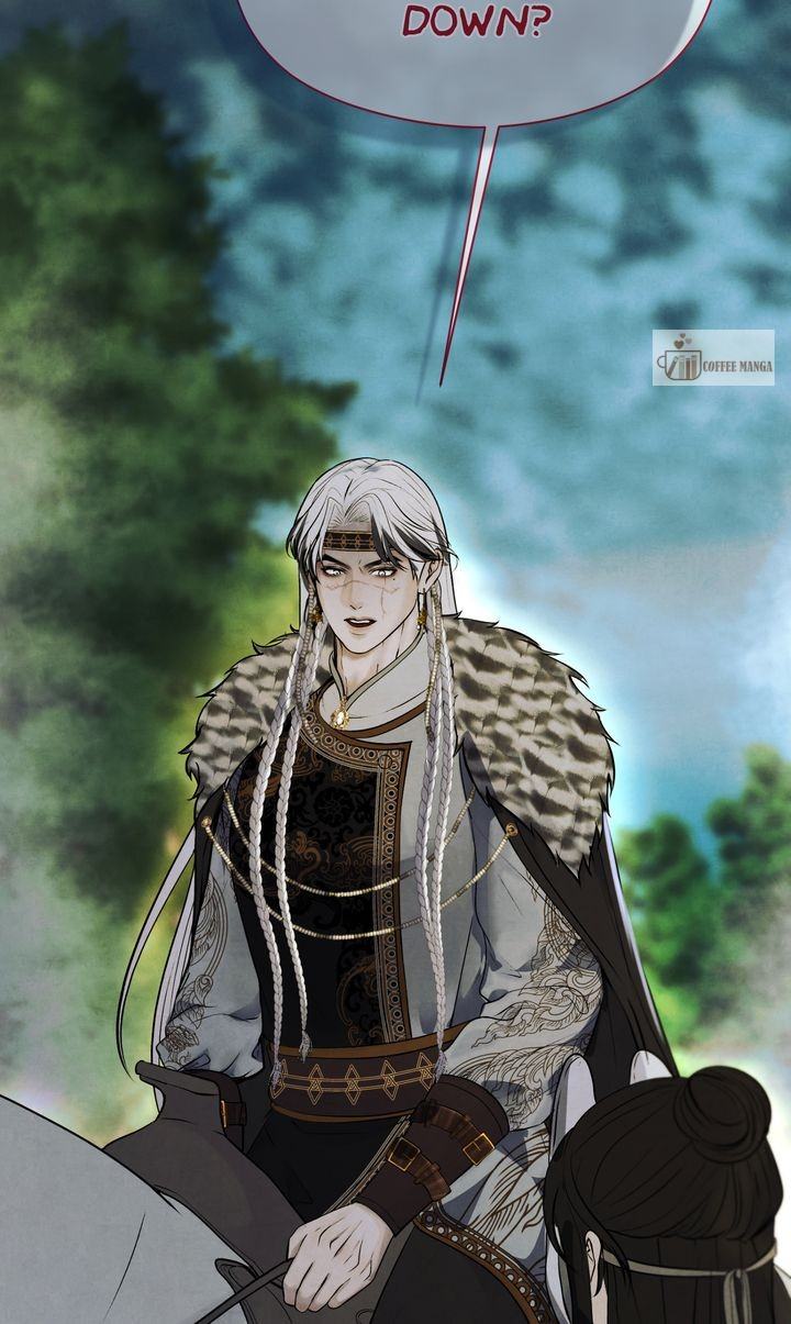 Beneath the Fallen Bloom Chapter 2 232 image 7