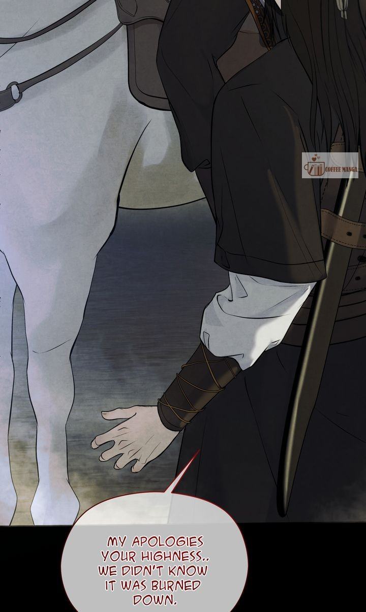 Beneath the Fallen Bloom Chapter 2 233 image 8