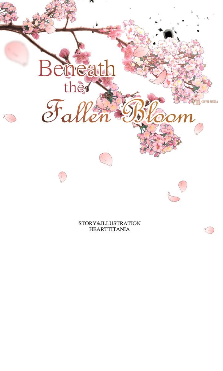 Beneath the Fallen Bloom Chapter 20 227 image 14 result