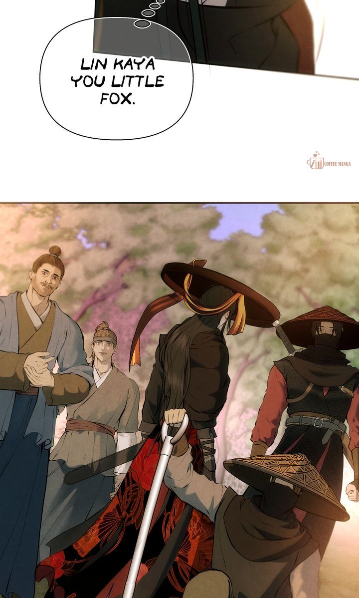 Beneath the Fallen Bloom Chapter 20 234 image 21 result