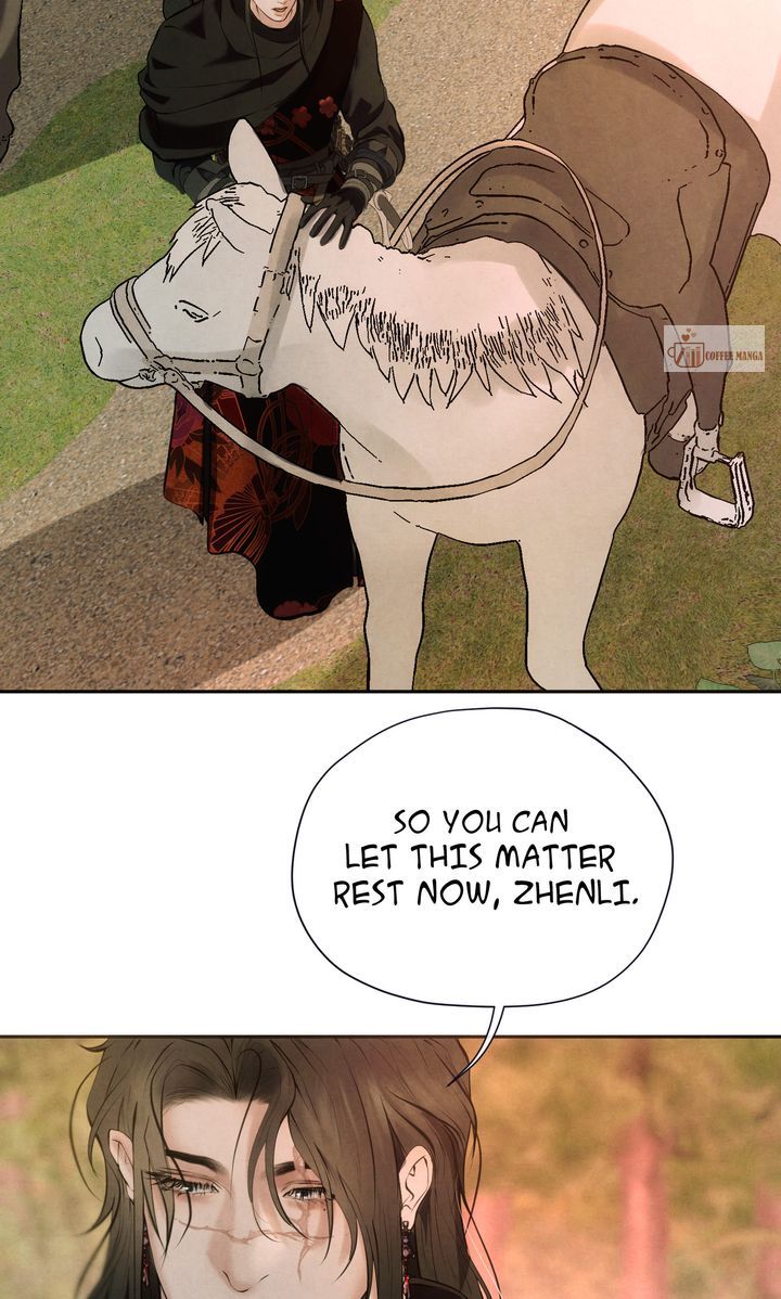Beneath the Fallen Bloom Chapter 20 243 image 30 result