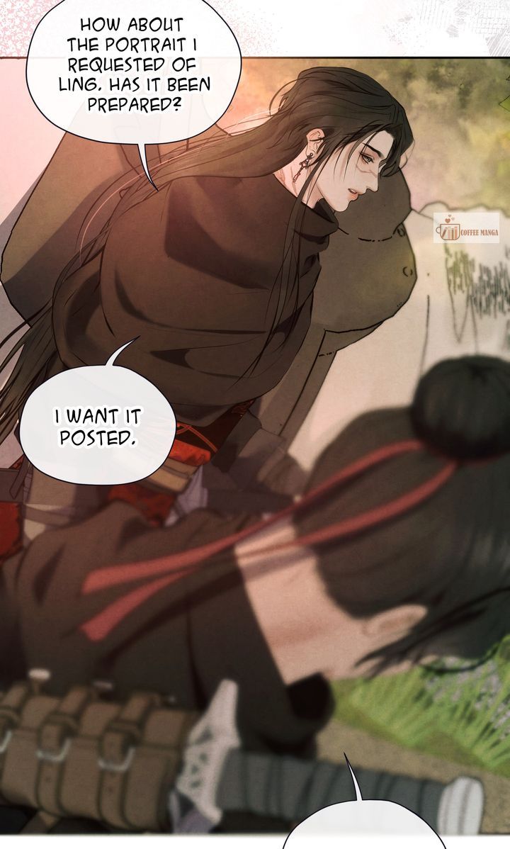 Beneath the Fallen Bloom Chapter 20 247 image 34 result