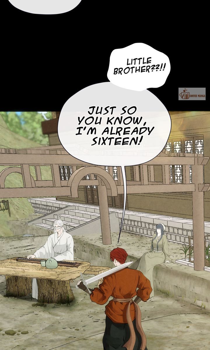 Beneath the Fallen Bloom Chapter 20 267 image 54 result