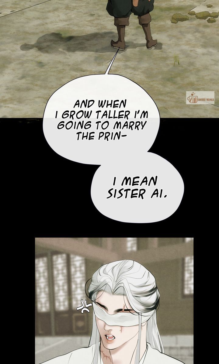 Beneath the Fallen Bloom Chapter 20 268 image 55 result