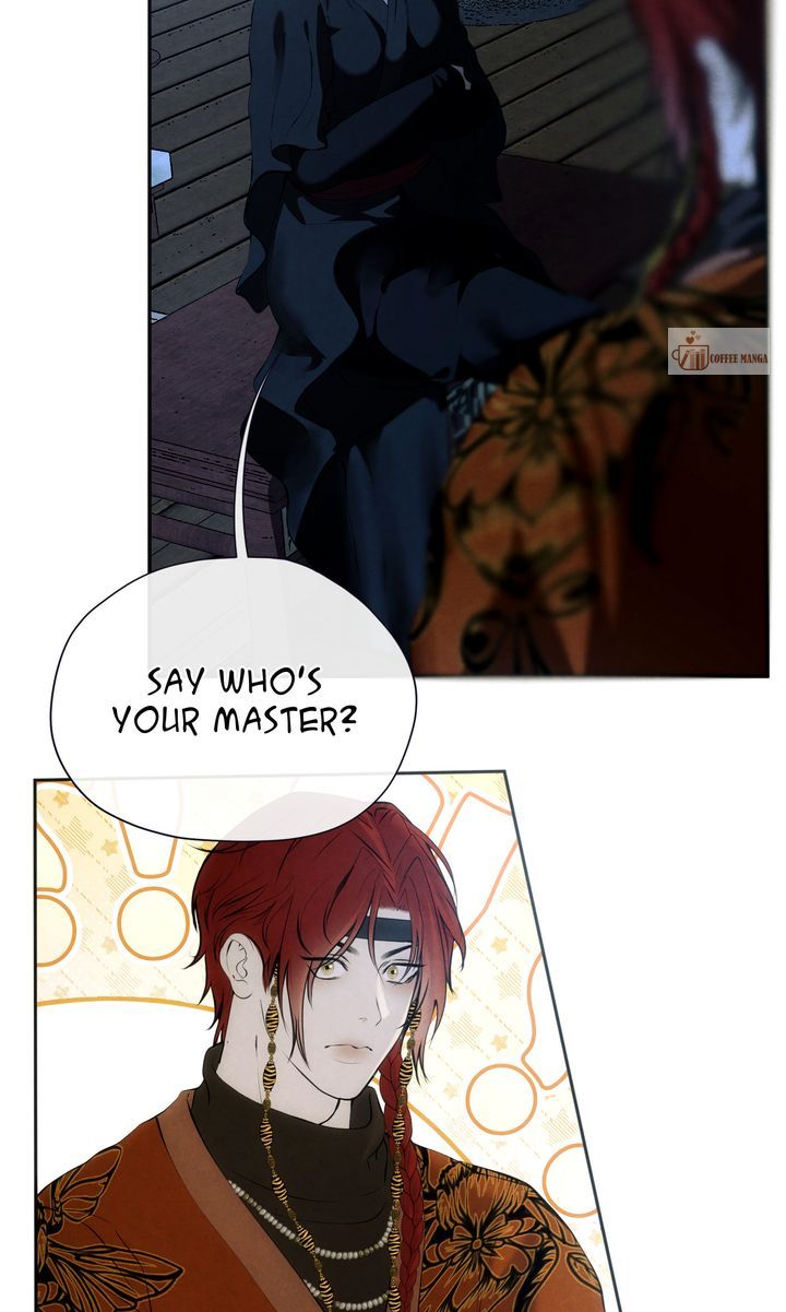 Beneath the Fallen Bloom Chapter 21 284 image 11 result
