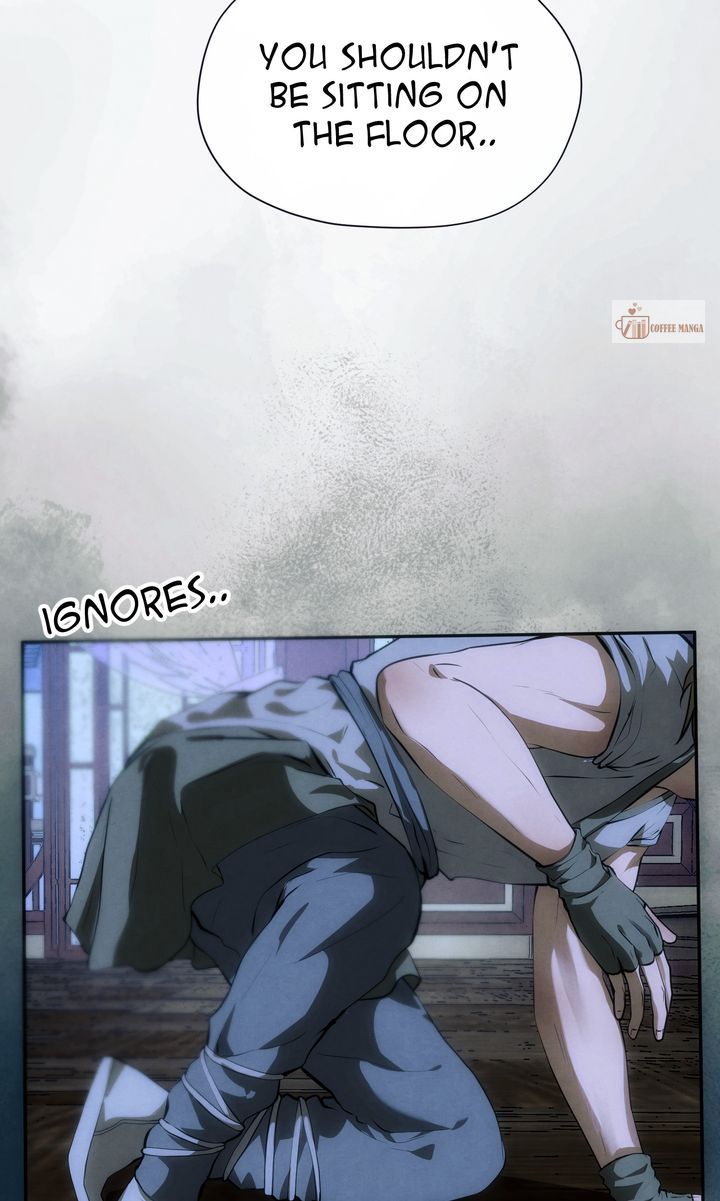 Beneath the Fallen Bloom Chapter 21 290 image 17 result