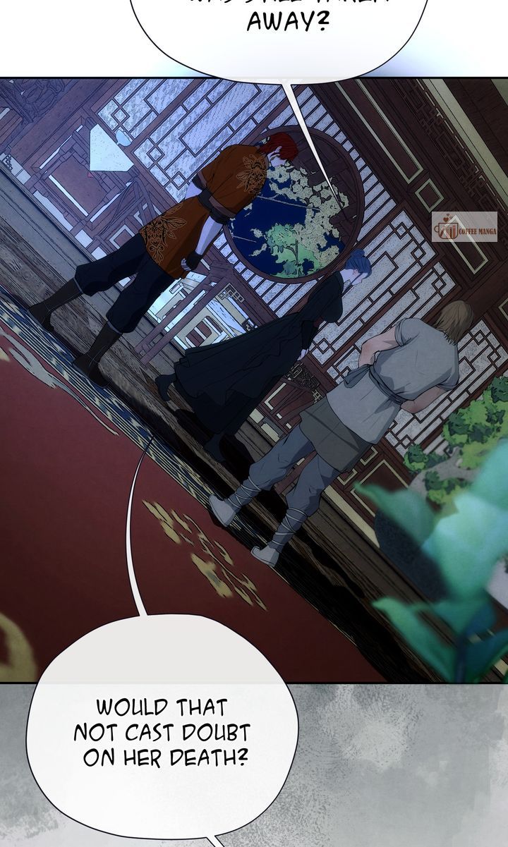 Beneath the Fallen Bloom Chapter 21 300 image 27 result