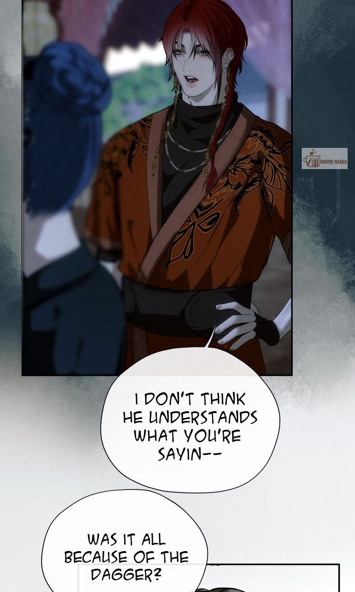 Beneath the Fallen Bloom Chapter 21 302 image 29 result