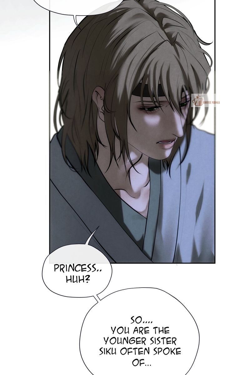 Beneath the Fallen Bloom Chapter 21 303 image 30 result