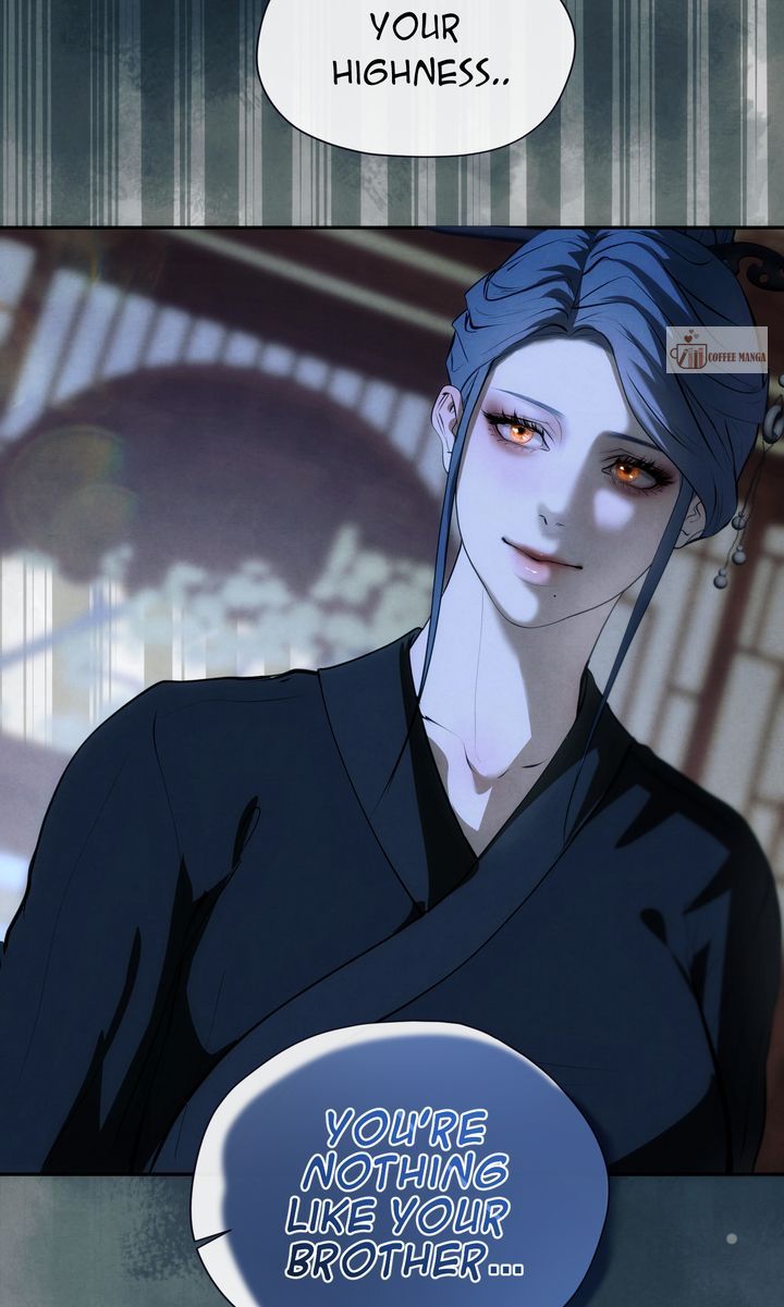 Beneath the Fallen Bloom Chapter 21 305 image 32 result