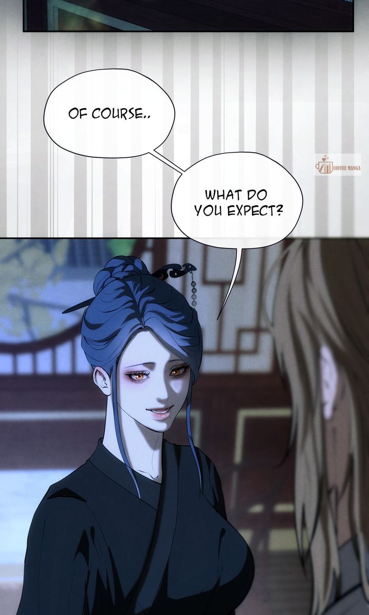 Beneath the Fallen Bloom Chapter 21 307 image 34 result