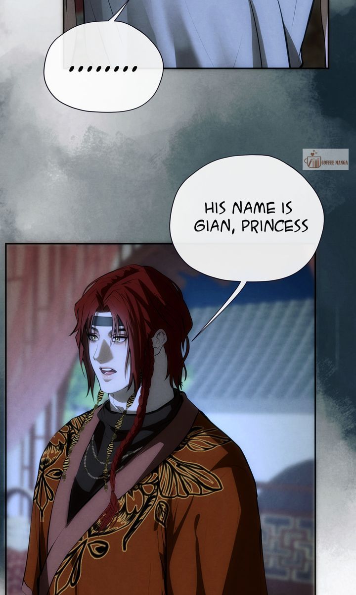 Beneath the Fallen Bloom Chapter 21 311 image 38 result