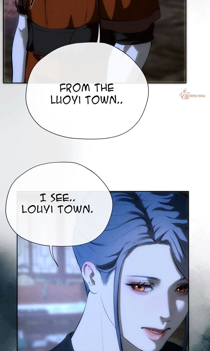 Beneath the Fallen Bloom Chapter 21 312 image 39 result