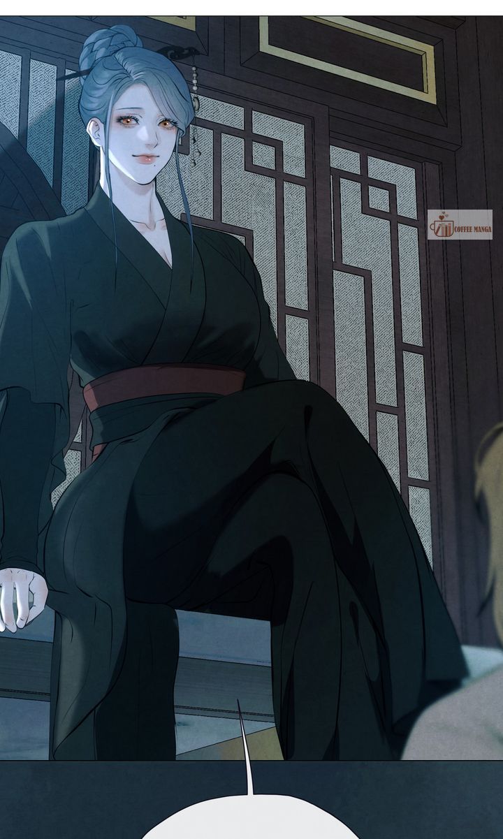 Beneath the Fallen Bloom Chapter 21 276 image 3 result