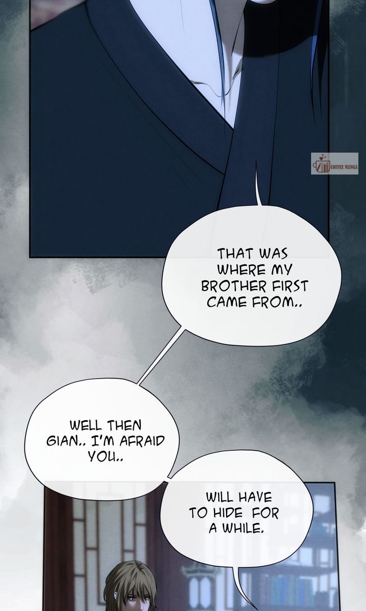 Beneath the Fallen Bloom Chapter 21 313 image 40 result