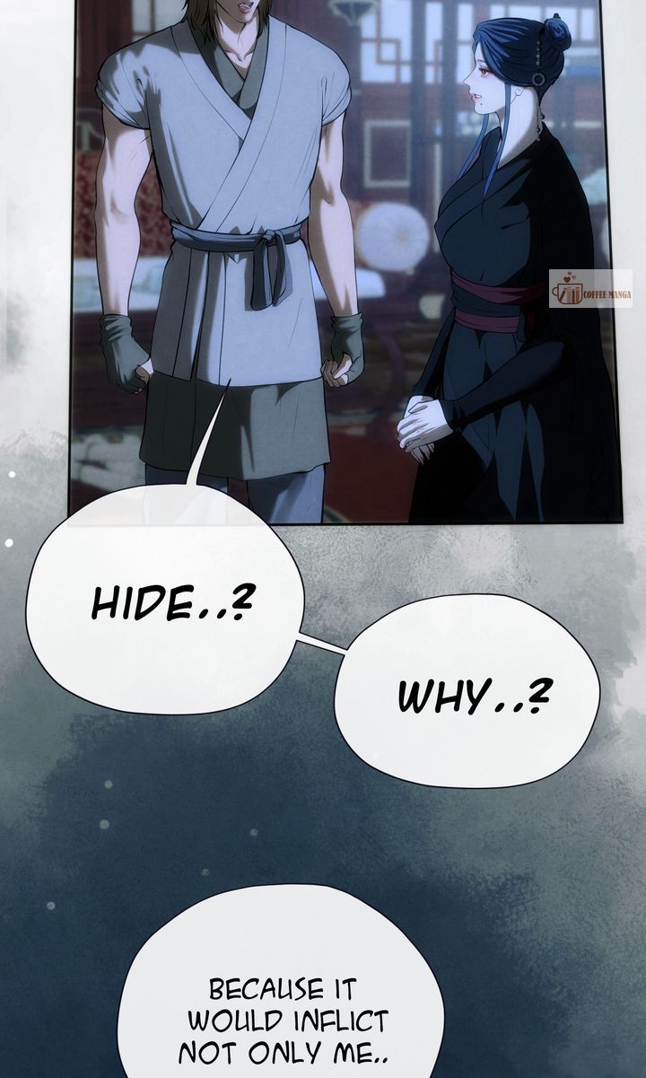 Beneath the Fallen Bloom Chapter 21 314 image 41 result