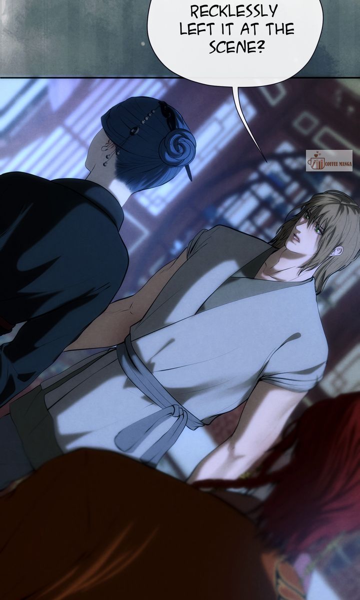 Beneath the Fallen Bloom Chapter 21 318 image 45 result