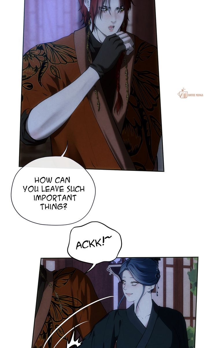 Beneath the Fallen Bloom Chapter 21 320 image 47 result