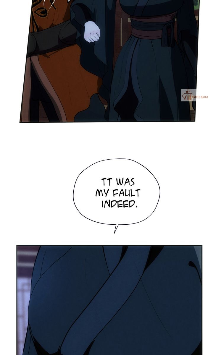 Beneath the Fallen Bloom Chapter 21 321 image 48 result
