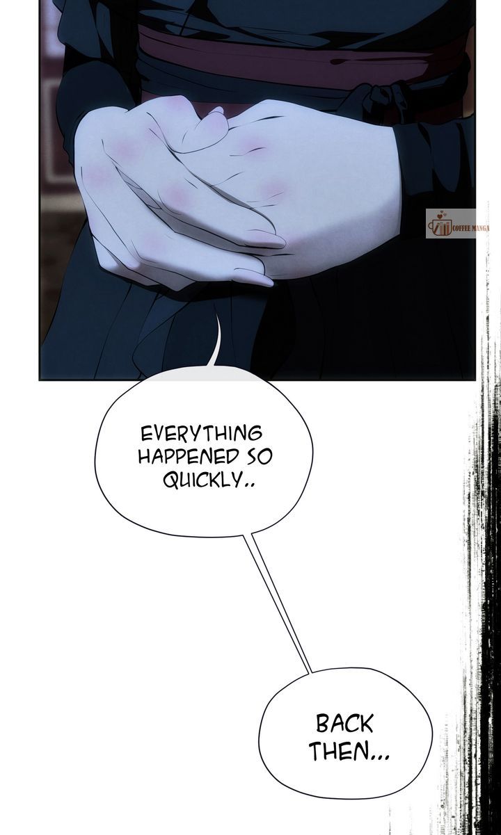 Beneath the Fallen Bloom Chapter 21 322 image 49 result