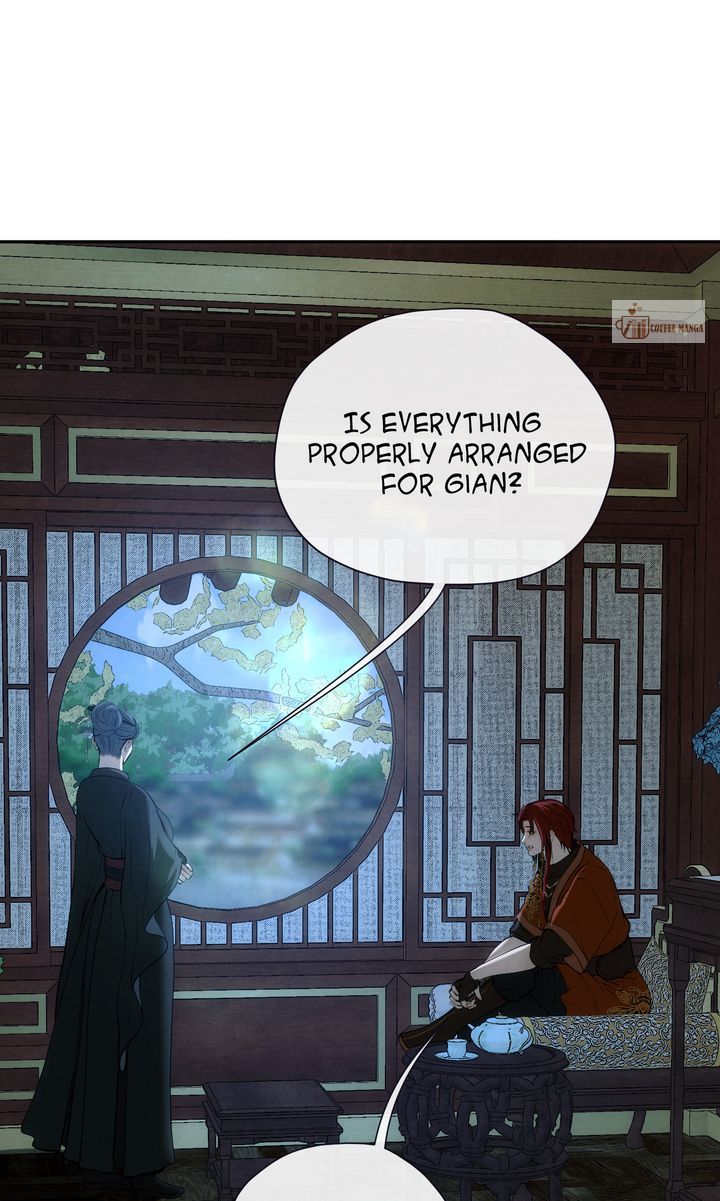 Beneath the Fallen Bloom Chapter 21 346 image 73 result